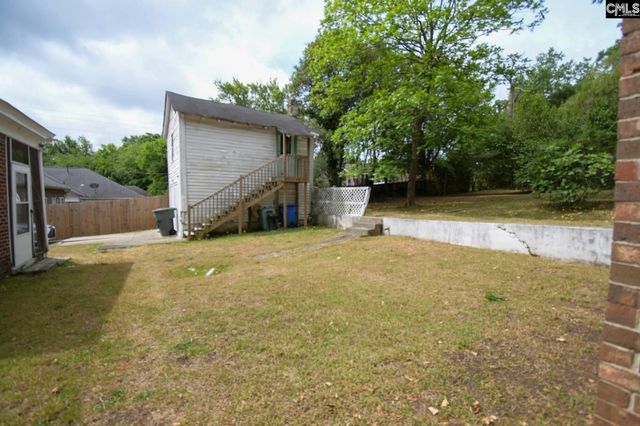 3905 Lamar Street, Columbia, SC 29203