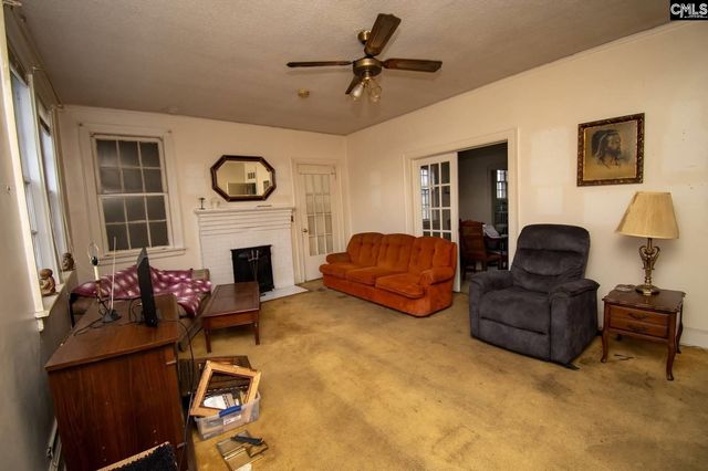 3905 Lamar Street, Columbia, SC 29203