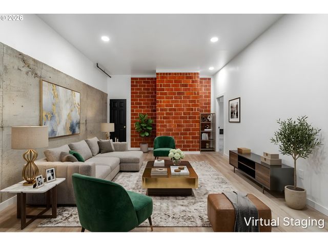 1636 Sw VISTA Ave, Portland, OR 97201