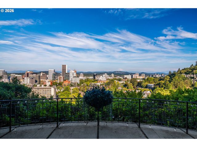 1636 Sw VISTA Ave, Portland, OR 97201