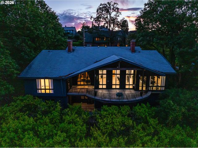 1636 Sw VISTA Ave, Portland, OR 97201