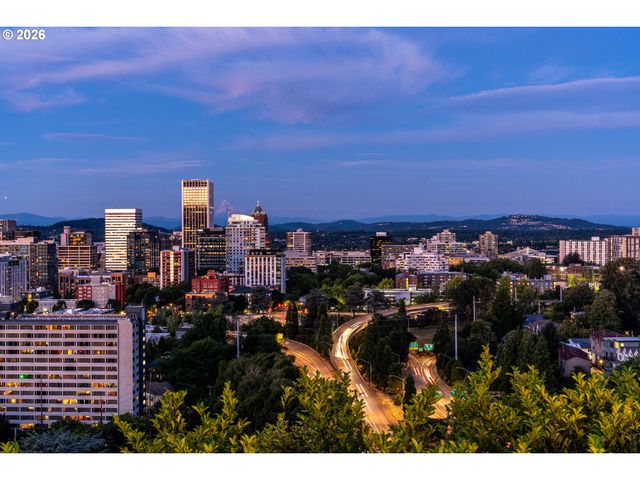 1636 Sw VISTA Ave, Portland, OR 97201