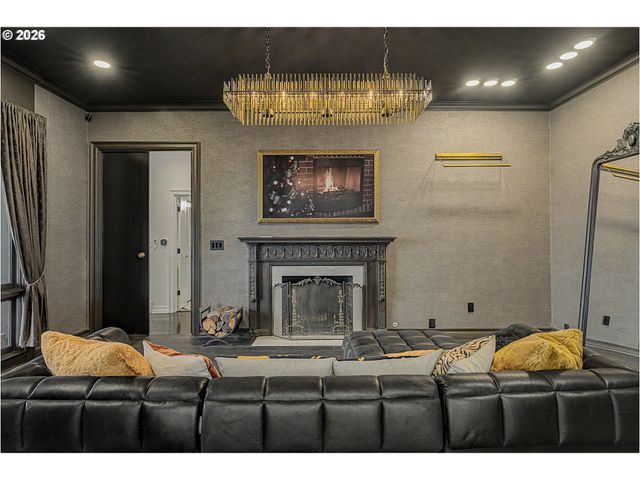 1636 Sw VISTA Ave, Portland, OR 97201