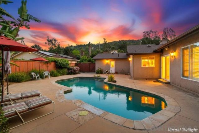 12858 Stone Canyon, Poway, CA 92064