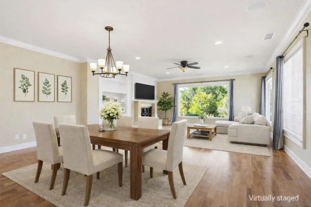 12858 Stone Canyon, Poway, CA 92064