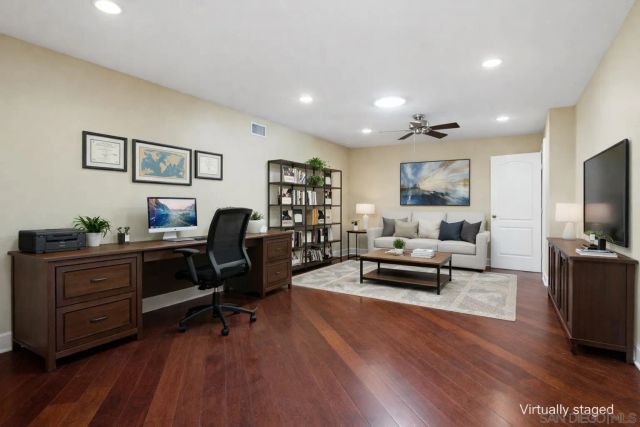 12858 Stone Canyon, Poway, CA 92064