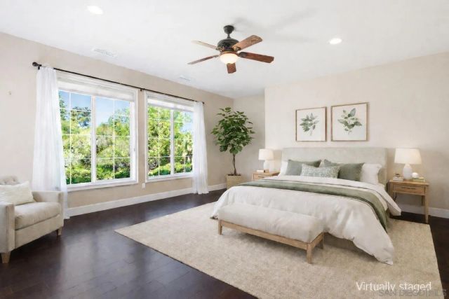 12858 Stone Canyon, Poway, CA 92064