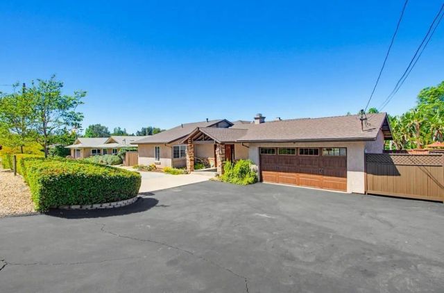12858 Stone Canyon, Poway, CA 92064
