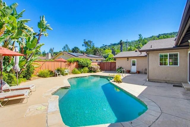 12858 Stone Canyon, Poway, CA 92064