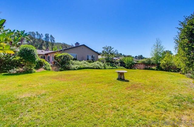 12858 Stone Canyon, Poway, CA 92064