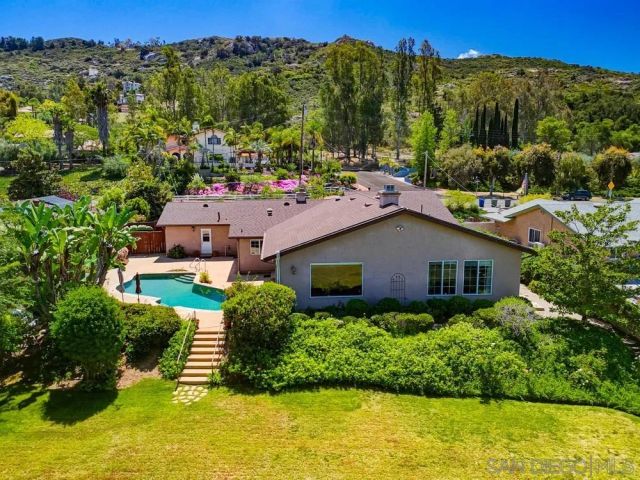 12858 Stone Canyon, Poway, CA 92064