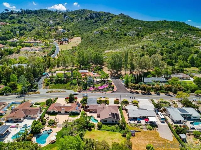 12858 Stone Canyon, Poway, CA 92064