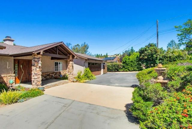 12858 Stone Canyon, Poway, CA 92064