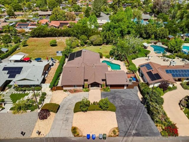 12858 Stone Canyon, Poway, CA 92064