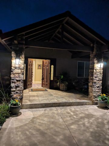 12858 Stone Canyon, Poway, CA 92064