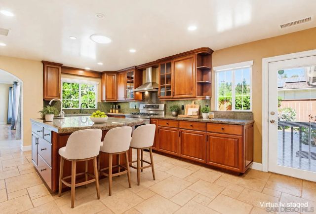12858 Stone Canyon, Poway, CA 92064