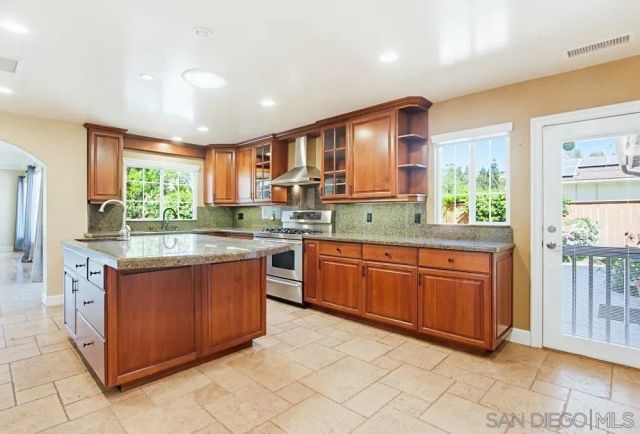 12858 Stone Canyon, Poway, CA 92064