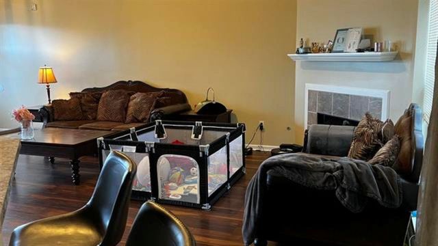 4630 TULIP CREEK DR, Memphis, TN 38135