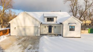 22664 Colgate Street, Farmington Hills, MI 48336