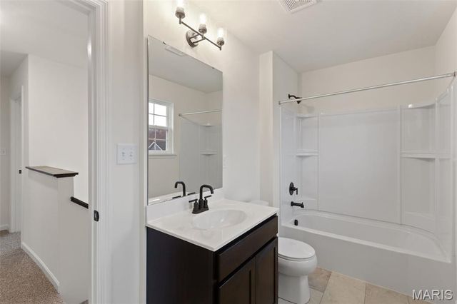 2209 Heatherfield Drive, Rolla, MO 65401