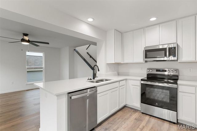 2209 Heatherfield Drive, Rolla, MO 65401