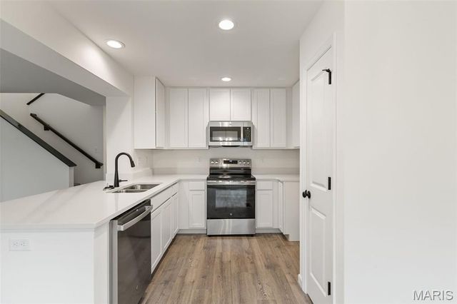 2209 Heatherfield Drive, Rolla, MO 65401