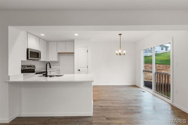 2209 Heatherfield Drive, Rolla, MO 65401