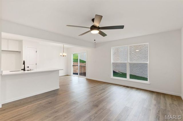 2209 Heatherfield Drive, Rolla, MO 65401