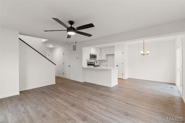 2209 Heatherfield Drive, Rolla, MO 65401