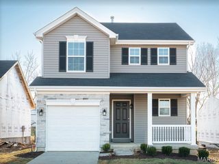 2209 Heatherfield Drive, Rolla, MO 65401