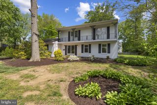 9301 REEF COURT, Alexandria, VA 22309