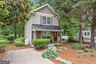336 Wood Street, Cornelia, GA 30531