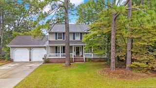 612 Southview Circle, Fayetteville, NC 28311