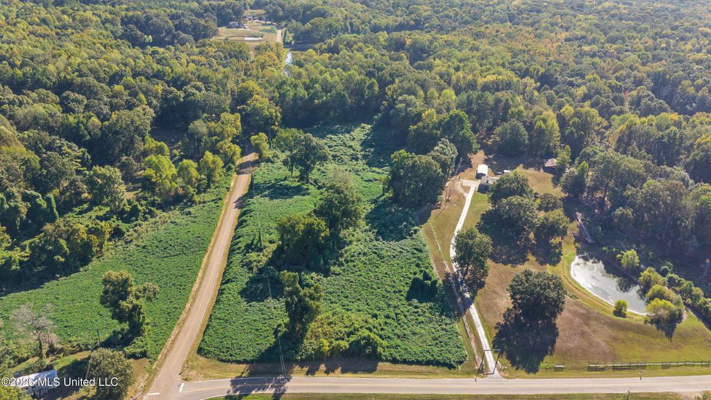 3010 S Baldwin Road, Hernando, MS 38632 — photo 5