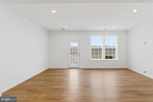 608 TRACY WAY, Martinsburg, WV 25403