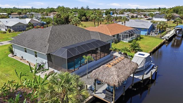 3119 CARIBBEAN DRIVE, Punta Gorda, FL 33950