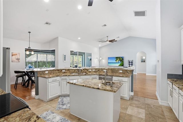 3119 CARIBBEAN DRIVE, Punta Gorda, FL 33950