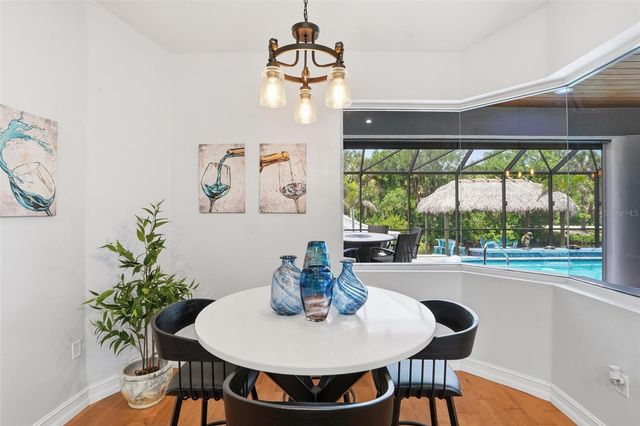 3119 CARIBBEAN DRIVE, Punta Gorda, FL 33950