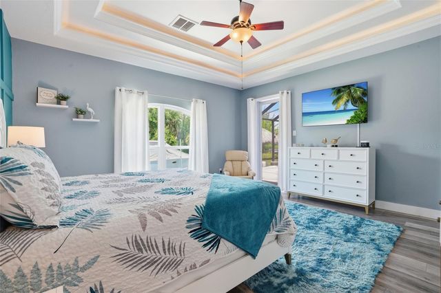3119 CARIBBEAN DRIVE, Punta Gorda, FL 33950