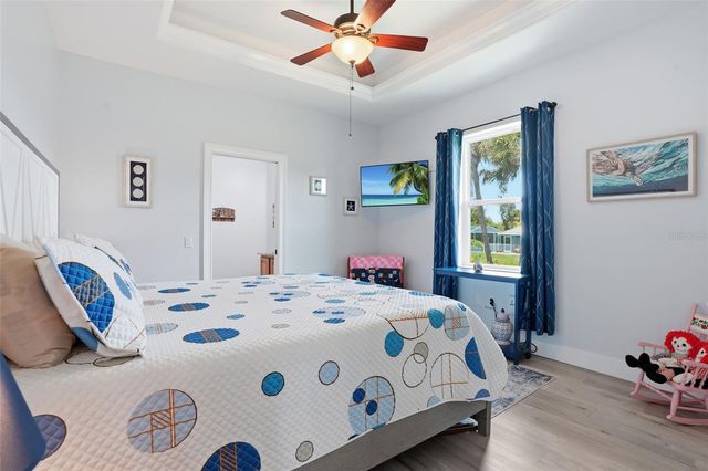 3119 CARIBBEAN DRIVE, Punta Gorda, FL 33950