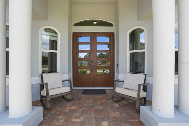 3119 CARIBBEAN DRIVE, Punta Gorda, FL 33950