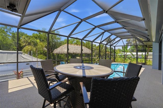 3119 CARIBBEAN DRIVE, Punta Gorda, FL 33950