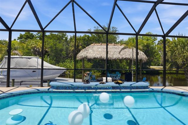 3119 CARIBBEAN DRIVE, Punta Gorda, FL 33950