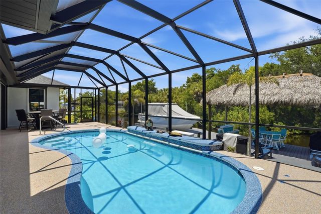 3119 CARIBBEAN DRIVE, Punta Gorda, FL 33950