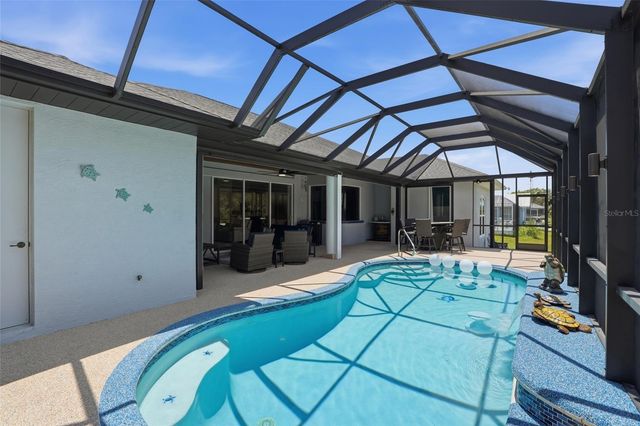 3119 CARIBBEAN DRIVE, Punta Gorda, FL 33950
