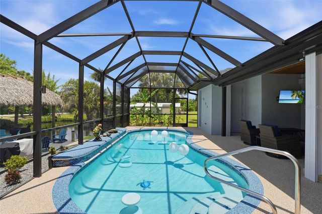 3119 CARIBBEAN DRIVE, Punta Gorda, FL 33950