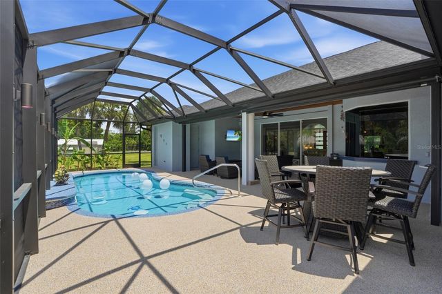 3119 CARIBBEAN DRIVE, Punta Gorda, FL 33950