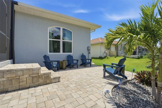 3119 CARIBBEAN DRIVE, Punta Gorda, FL 33950