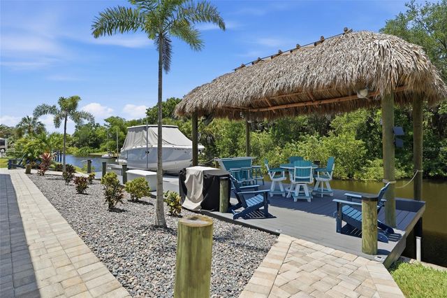 3119 CARIBBEAN DRIVE, Punta Gorda, FL 33950