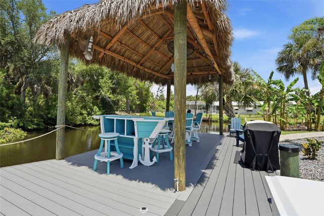 3119 CARIBBEAN DRIVE, Punta Gorda, FL 33950
